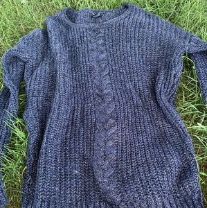 AE Sweater dress